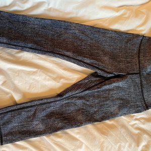 Lululemon Leggings- Size 4